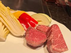 -Ginza Onodera铁板烧(外滩十八号店)