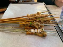 -纪录片《人生一串》体验店(静安店)
