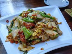 -龙姐私房菜(和顺古镇店)