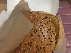 -麦当劳(曲阳店)