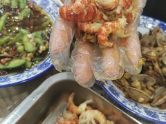 -江城燕子大排档(江汉路步行街店)