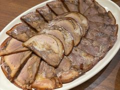 -姥姥家春饼店(八里庄店)
