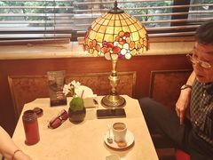 -国际饭店·原点咖啡吧ORIGIN CAFE&BAR