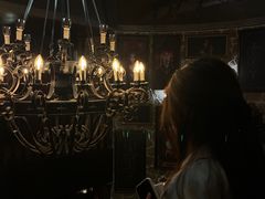 -雪灵魔法世界SHELLY’S TAROT(大良桂畔里店)