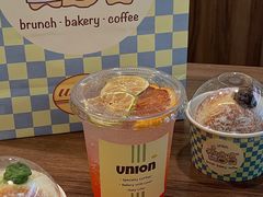 -屋裡·Union Bakery(龙江路店)