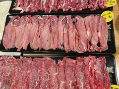 -嬷孙家潮汕牛肉火锅(北京路天河城店)