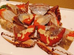 -宁波石浦大饭店(新材料城店)
