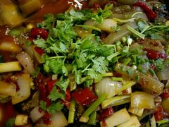 -友记功夫香·人民川菜(红牌楼店)