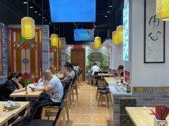 大堂-荔银肠粉·非遗手藝(夫子庙店)