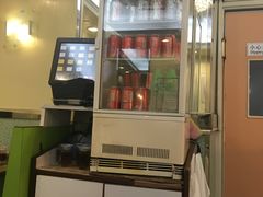 -麦奀云吞面世家(中环店)
