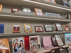 -天真蓝照相馆(西安南门王府井LAB店)