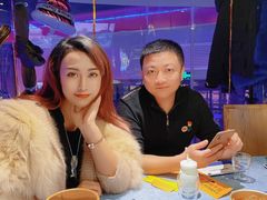 -肉串汪(望京店)