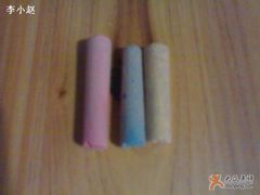 粉笔&nbsp;涂鸦-鬼味烤翅(南锣鼓巷店)