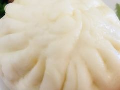 梅菜肉包-凤起龙游老面包子(凯德晶品店)