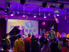 -雅马哈音乐中心 钢琴双排键鼓吉他(静安大融城店)
