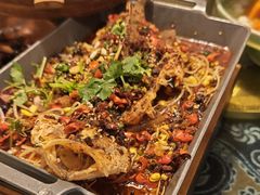 -阿嫂印象·民间江湖菜(大学城店)