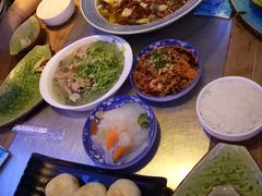 -鱼库·不仅是一家烤鱼店(车公庙店)