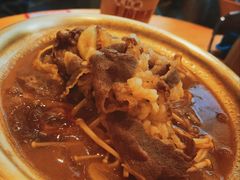 安格斯肥牛饭-南城香·饭香串香馄饨香(通州店)