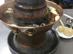 -三兴涮羊肉(荣安大街店)