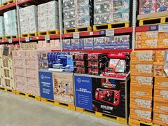 -山姆会员商店(上海浦东店)