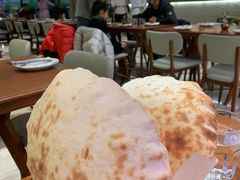 -ELI FALAFEL Lebanese&Mediterranean黎巴嫩美食(富城路店)