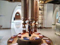 包厢-游心咖啡(青山红坊店)