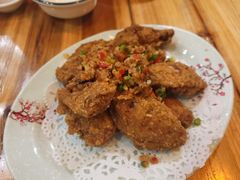 -阿静美食