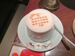 -俏江南(东方广场店)