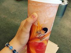 -喜茶(东莞汇一城店)