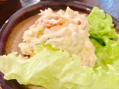-角落里(中山公园店)