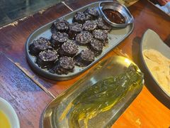 -火炉情韩国料理店(古田路店)