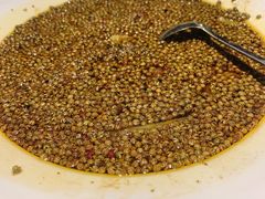 麻得跳-胡马八破·川菜小馆(高新万达店)