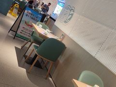 -茶港·点心·啫啫煲(王府井店)