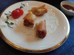 -新加坡泰国村酒楼(五角场店)