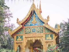 -西双版纳傣族园