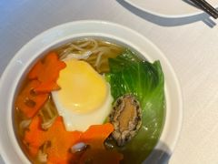 -汤城小厨•粤菜•靓汤(金融街店)