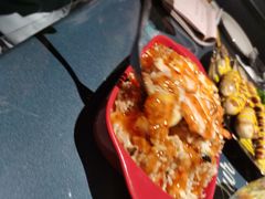 -吱咖啡西式简餐