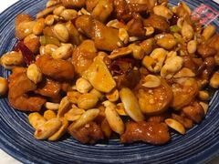 宫保两样-小吊梨汤·北京菜·烤鸭(鸟巢店)