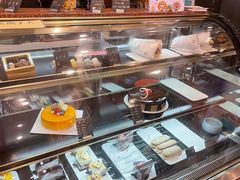 -梦菲思饼屋(瑞金宾馆店)