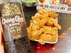 -邓莽子老火锅(鲁祖庙店)
