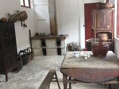 -遵义会议纪念馆