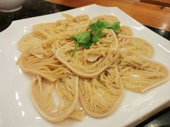 -老码头火锅(玉林店)