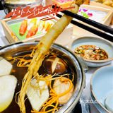 稳居热搜榜的火锅店-渌喜🥘