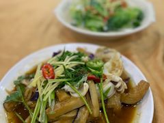 -众源美食(光复阁店)