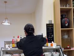 -朴小妹人参鸡汤火锅(长白山万达店)