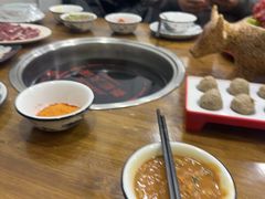 -刘少华贵州小黄牛·鲜牛肉火锅(总店)