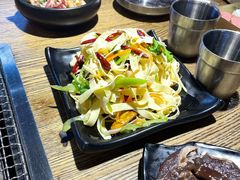 -鑫釜山海鲜烧烤(浑南店)