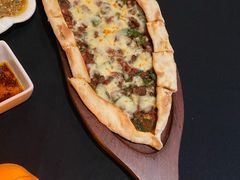 -Efes Turkish & Mediterranean Cuisine 艾菲斯餐厅(陆家嘴店)