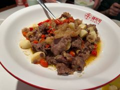 -辣可可·小炒黄牛肉(望京凯德MALL店)