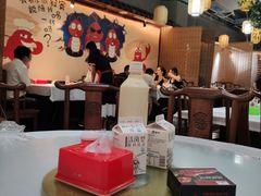-去吃龙虾|鲜活小海鲜·鲜货烧烤(红林世界城店)